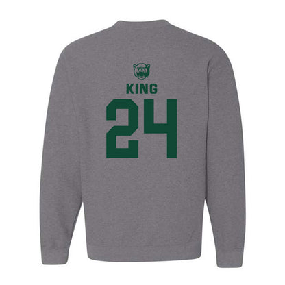 Baylor - NCAA Softball : Jayden King - Classic Shersey Crewneck Sweatshirt-1