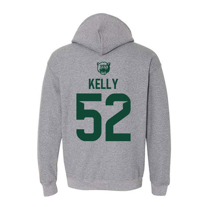 Baylor - NCAA Football : Corey Kelly - Classic Shersey Hooded Sweatshirt