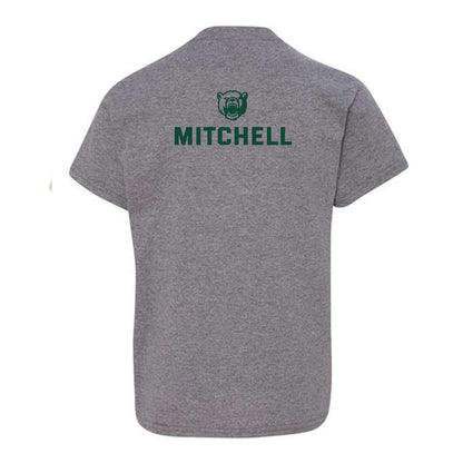 Baylor - NCAA Equestrian : Madi Mitchell - Classic Shersey Youth T-Shirt