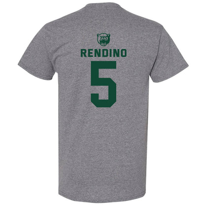 Baylor - NCAA Acrobatics & Tumbling : Gigi Rendino - Classic Shersey T-Shirt