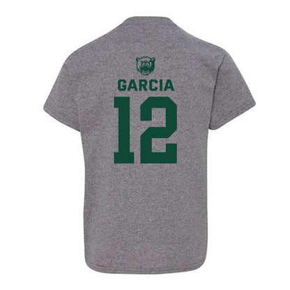 Baylor - NCAA Women's Soccer : Emerson Garcia - Classic Shersey Youth T-Shirt-1
