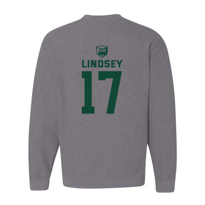 Baylor - NCAA Softball : Gigi Lindsey - Classic Shersey Crewneck Sweatshirt-1