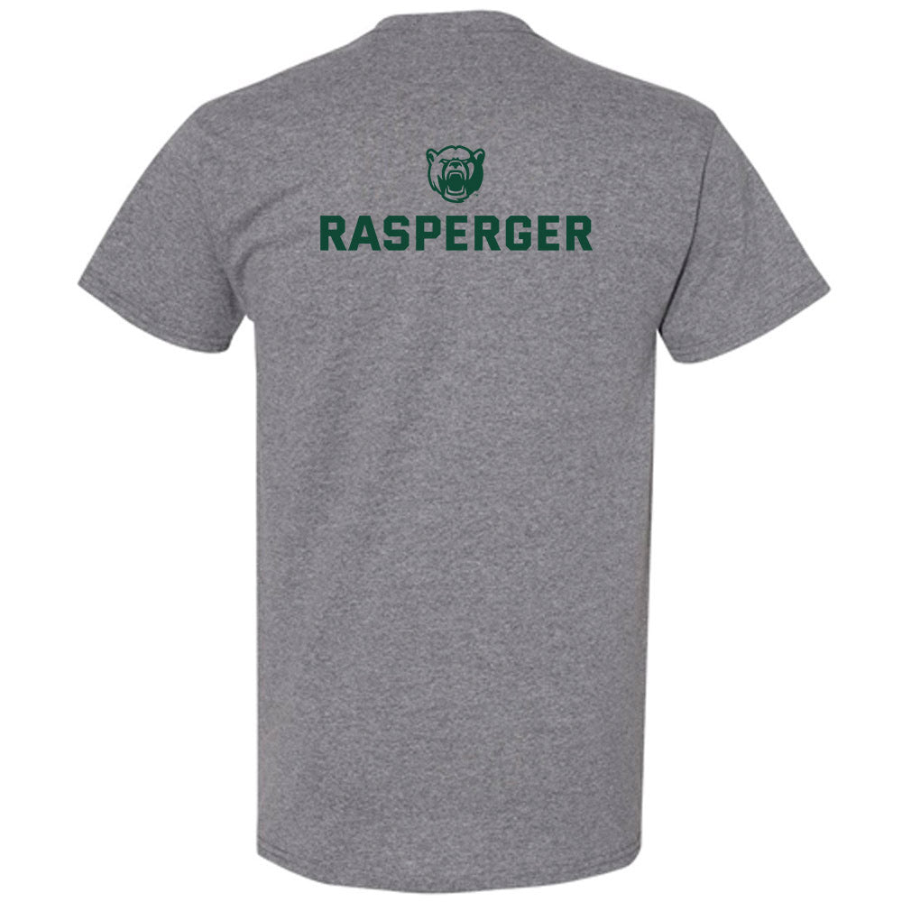 Baylor - NCAA Equestrian : Natalie Rasperger - Classic Shersey T-Shirt