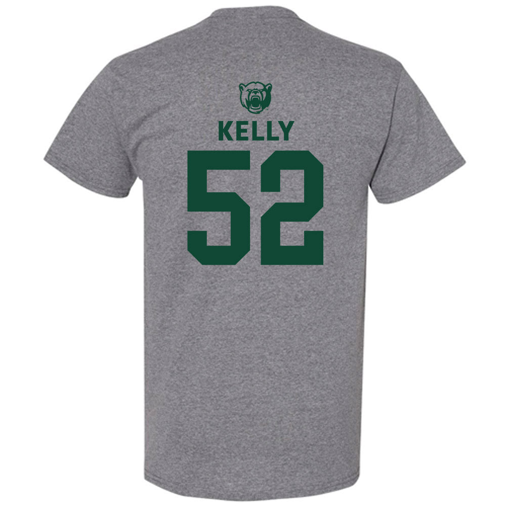 Baylor - NCAA Football : Corey Kelly - Classic Shersey T-Shirt