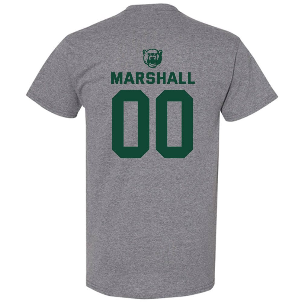 Baylor - NCAA Softball : Kaygen Marshall - Classic Shersey T-Shirt-1