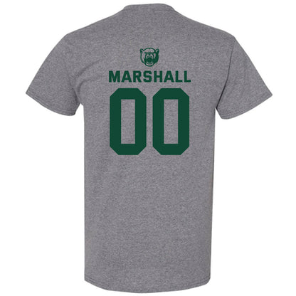 Baylor - NCAA Softball : Kaygen Marshall - Classic Shersey T-Shirt-1