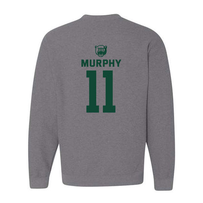 Baylor - NCAA Women's Volleyball : Kendal Murphy - Classic Shersey Crewneck Sweatshirt
