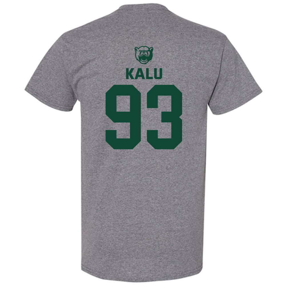 Baylor - NCAA Football : DK Kalu - Classic Shersey T-Shirt