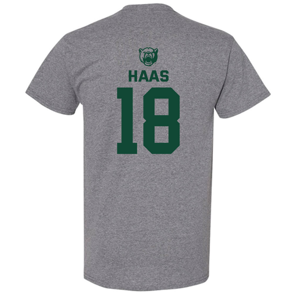 Baylor - NCAA Softball : Harper Haas - Classic Shersey T-Shirt-1