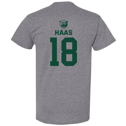 Baylor - NCAA Softball : Harper Haas - Classic Shersey T-Shirt-1