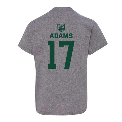 Baylor - NCAA Women's Soccer : Chloe Adams - Classic Shersey Youth T-Shirt-1