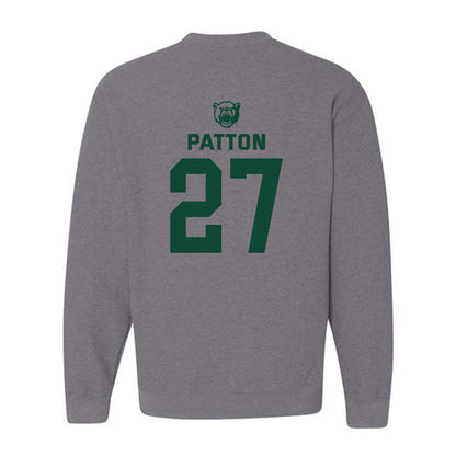 Baylor - NCAA Women's Tennis : Lindsay Patton - Classic Shersey Crewneck Sweatshirt