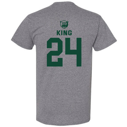 Baylor - NCAA Softball : Jayden King - Classic Shersey T-Shirt-1