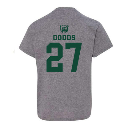 Baylor - NCAA Football : Joseph Dodds - Classic Shersey Youth T-Shirt