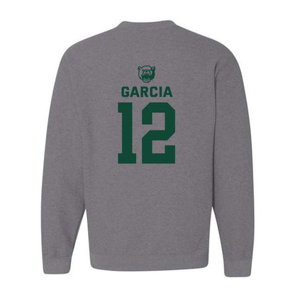 Baylor - NCAA Women's Soccer : Emerson Garcia - Classic Shersey Crewneck Sweatshirt-1