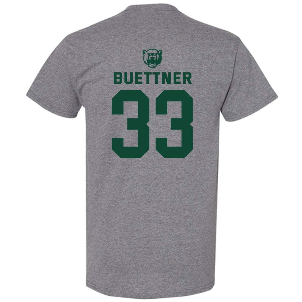 Baylor - NCAA Softball : Olivia Buettner - Classic Shersey T-Shirt-1