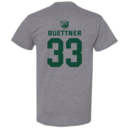 Baylor - NCAA Softball : Olivia Buettner - Classic Shersey T-Shirt-1