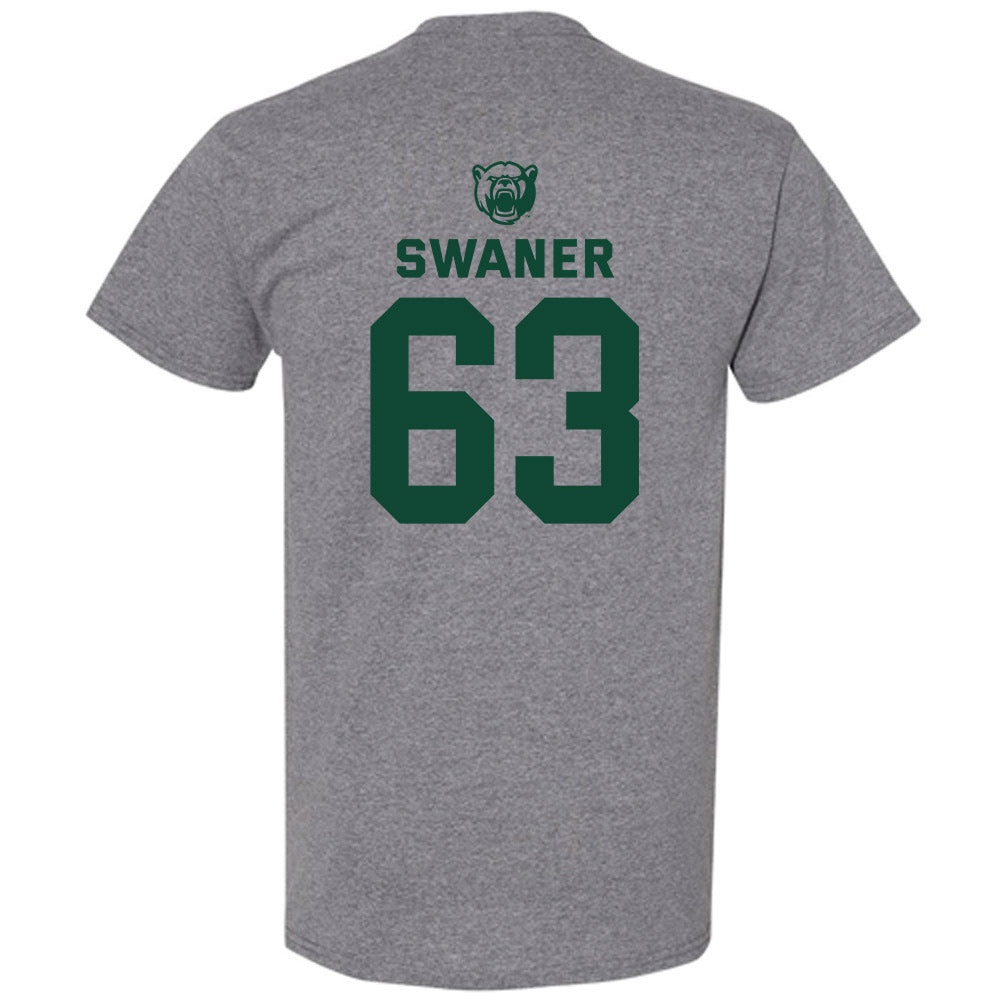 Baylor - NCAA Football : Wyatt Swaner - Classic Shersey T-Shirt