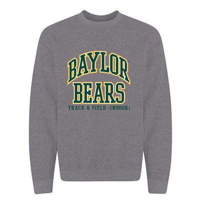 Baylor - NCAA Men's Track & Field : Aiden Ramshaw - Classic Shersey Crewneck Sweatshirt-0