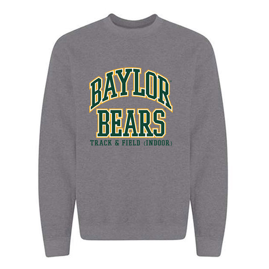 Baylor - NCAA Men's Track & Field : Aiden Ramshaw - Classic Shersey Crewneck Sweatshirt-0