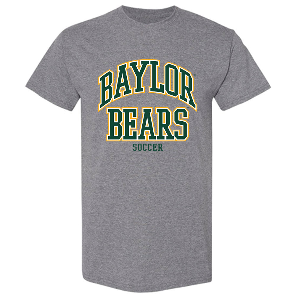 Baylor - NCAA Women's Soccer : Olivia Hess - Classic Shersey T-Shirt-0