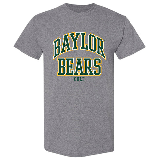 Baylor - NCAA Women's Golf : Mallory Matthews - Classic Shersey T-Shirt