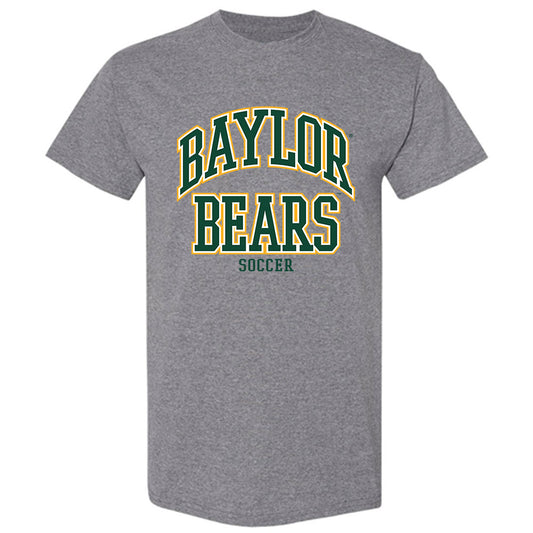Baylor - NCAA Women's Soccer : Kaitlin Swann - T-Shirt