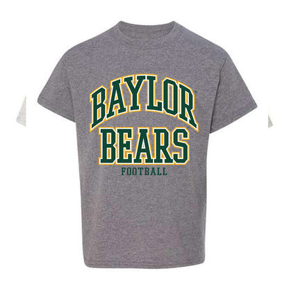 Baylor - NCAA Football : Koltin Sieracki - Classic Shersey Youth T-Shirt