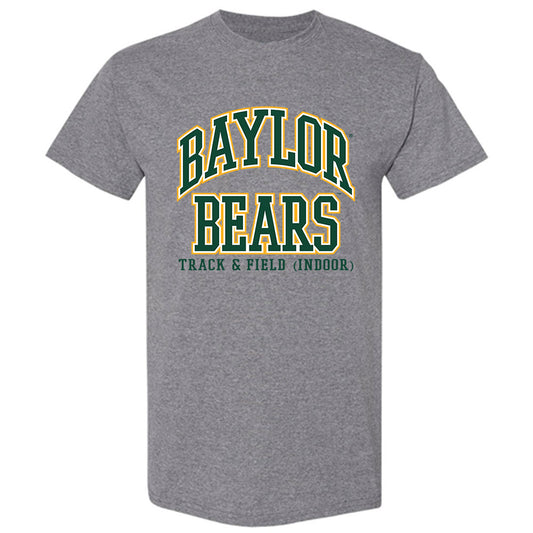 Baylor - NCAA Men's Track & Field : Aiden Ramshaw - Classic Shersey T-Shirt-0