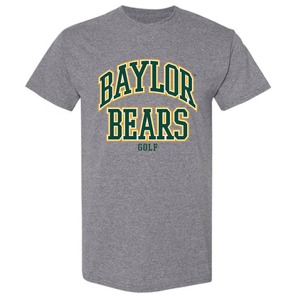 Baylor - NCAA Women's Golf : Charlotte Brook - Classic Shersey T-Shirt-0
