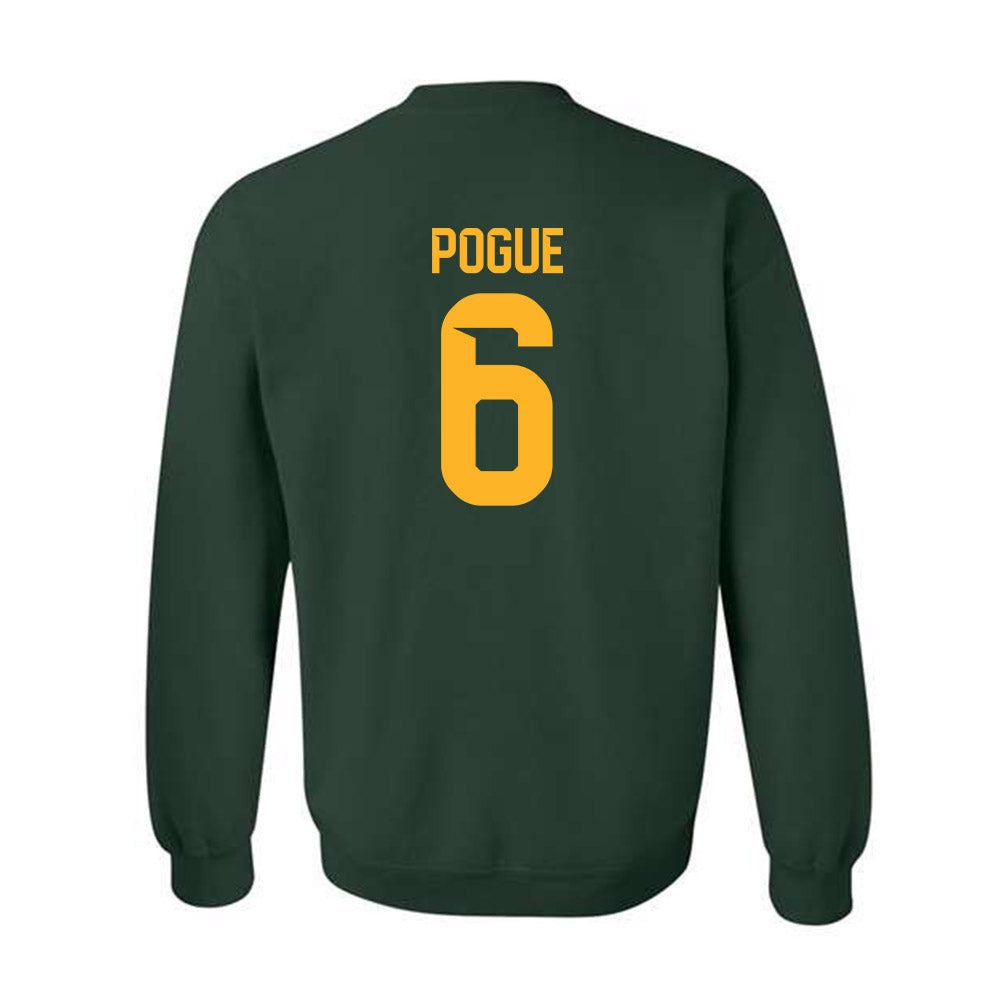 Baylor - NCAA Softball : Savanna Pogue - Classic Shersey Crewneck Sweatshirt