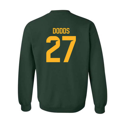 Baylor - NCAA Football : Joseph Dodds - Classic Shersey Crewneck Sweatshirt