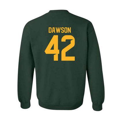 Baylor - NCAA Softball : Karynton Dawson - Classic Shersey Crewneck Sweatshirt