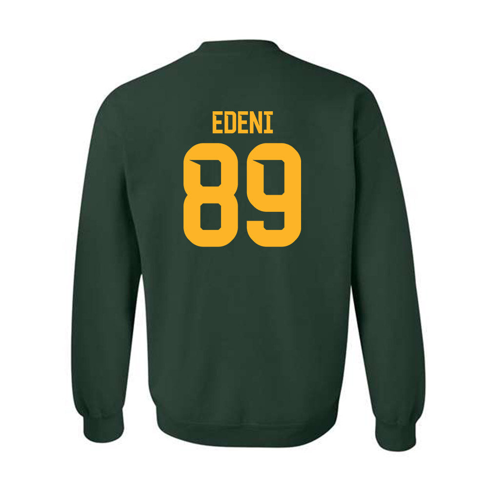 Baylor - NCAA Football : Daniel Edeni - Classic Shersey Crewneck Sweatshirt