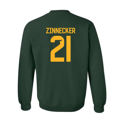 Baylor - NCAA Women's Soccer : Skylar Zinnecker - Crewneck Sweatshirt