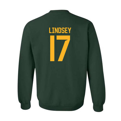 Baylor - NCAA Softball : Gigi Lindsey - Classic Shersey Crewneck Sweatshirt-1