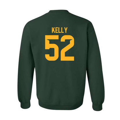 Baylor - NCAA Football : Corey Kelly - Classic Shersey Crewneck Sweatshirt