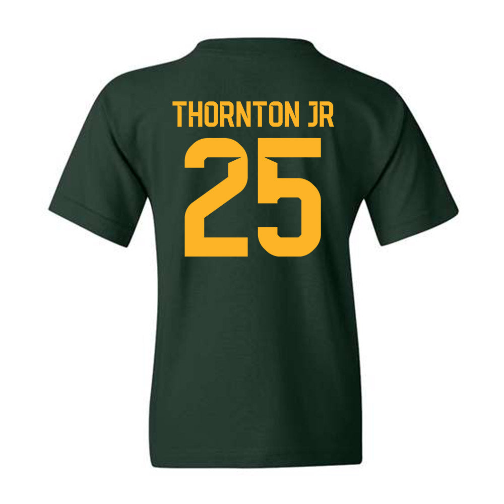 Baylor - NCAA Football : LeVar Thornton Jr - Classic Shersey Youth T-Shirt