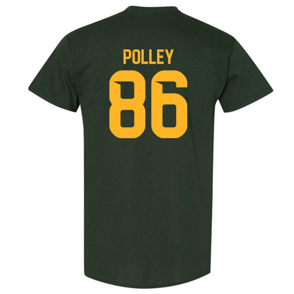 Baylor - NCAA Football : Hawkins Polley - Classic Shersey T-Shirt