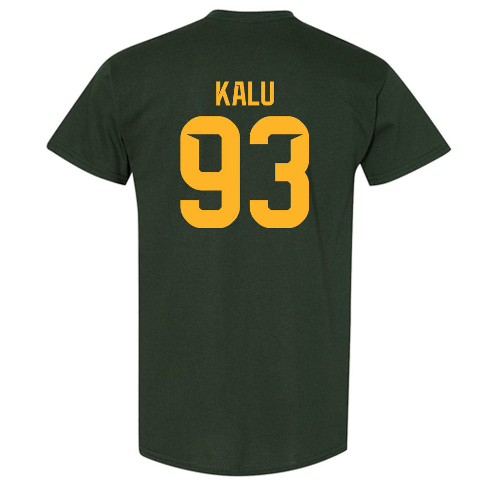 Baylor - NCAA Football : DK Kalu - Classic Shersey T-Shirt