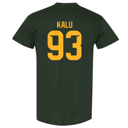 Baylor - NCAA Football : DK Kalu - Classic Shersey T-Shirt