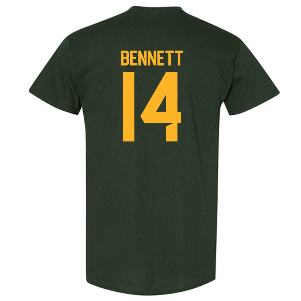 Baylor - NCAA Football : Nate Bennett - Classic Shersey T-Shirt