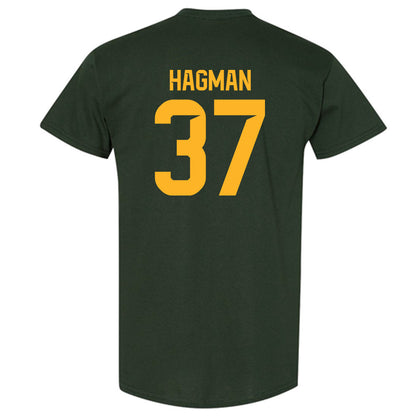 Baylor - NCAA Football : Joseph Hagman - Classic Shersey T-Shirt
