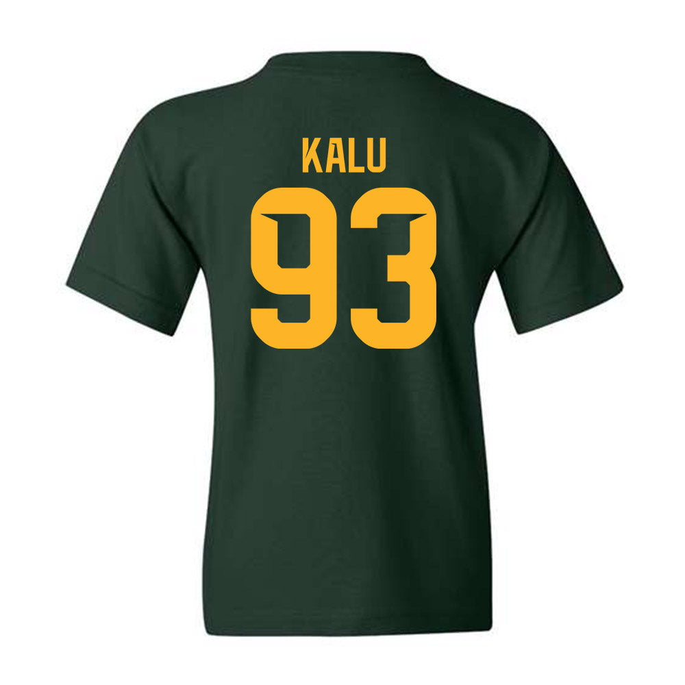 Baylor - NCAA Football : DK Kalu - Classic Shersey Youth T-Shirt