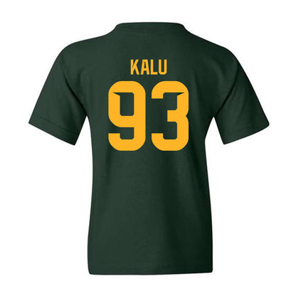 Baylor - NCAA Football : DK Kalu - Classic Shersey Youth T-Shirt