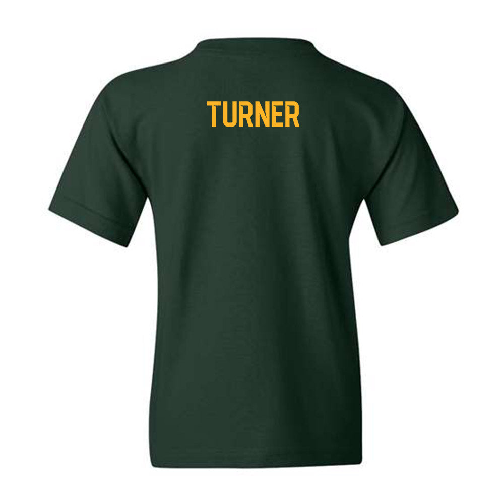 Baylor - NCAA Equestrian : Audrey Turner - Classic Shersey Youth T-Shirt
