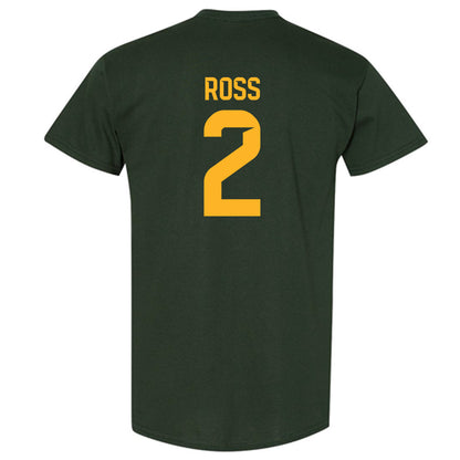 Baylor - NCAA Softball : Sadie Ross - Classic Shersey T-Shirt