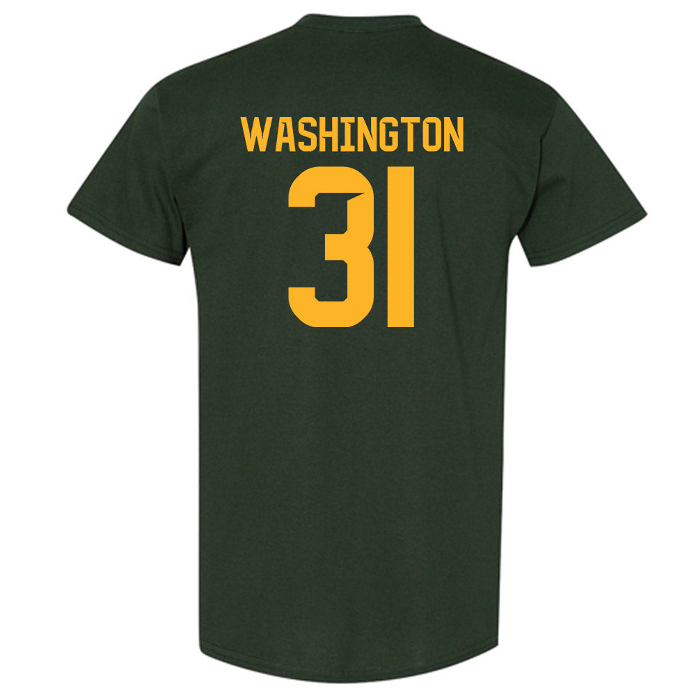 Baylor - NCAA Women's Soccer : Hilary Washington - Classic Shersey T-Shirt