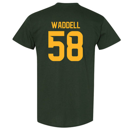 Baylor - NCAA Softball : Averie Waddell - Classic Shersey T-Shirt