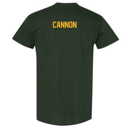 Baylor - NCAA Equestrian : Chloe Cannon - Classic Shersey T-Shirt-1
